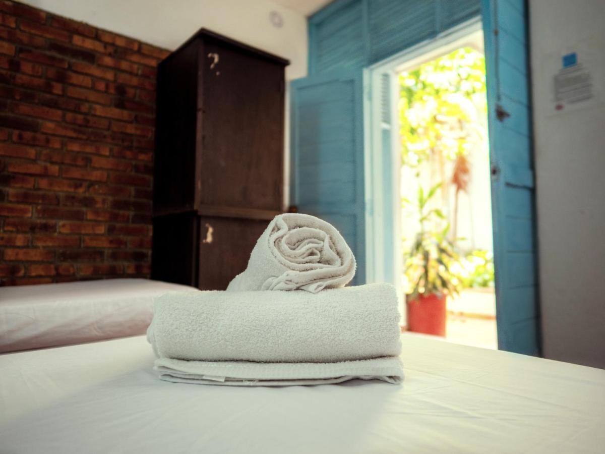 Aluna Hostel B&B - Santa Marta (Magdalena), Santa Marta